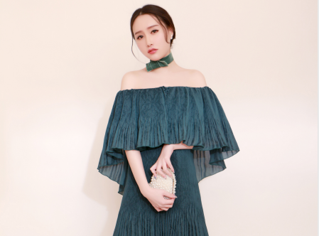 深度八一八微博网红姚蜜蜜