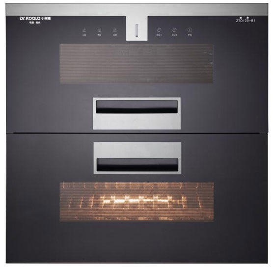 澳洲小树熊|让健康的“轻奢华”成为日常，安全不止于“新时尚”