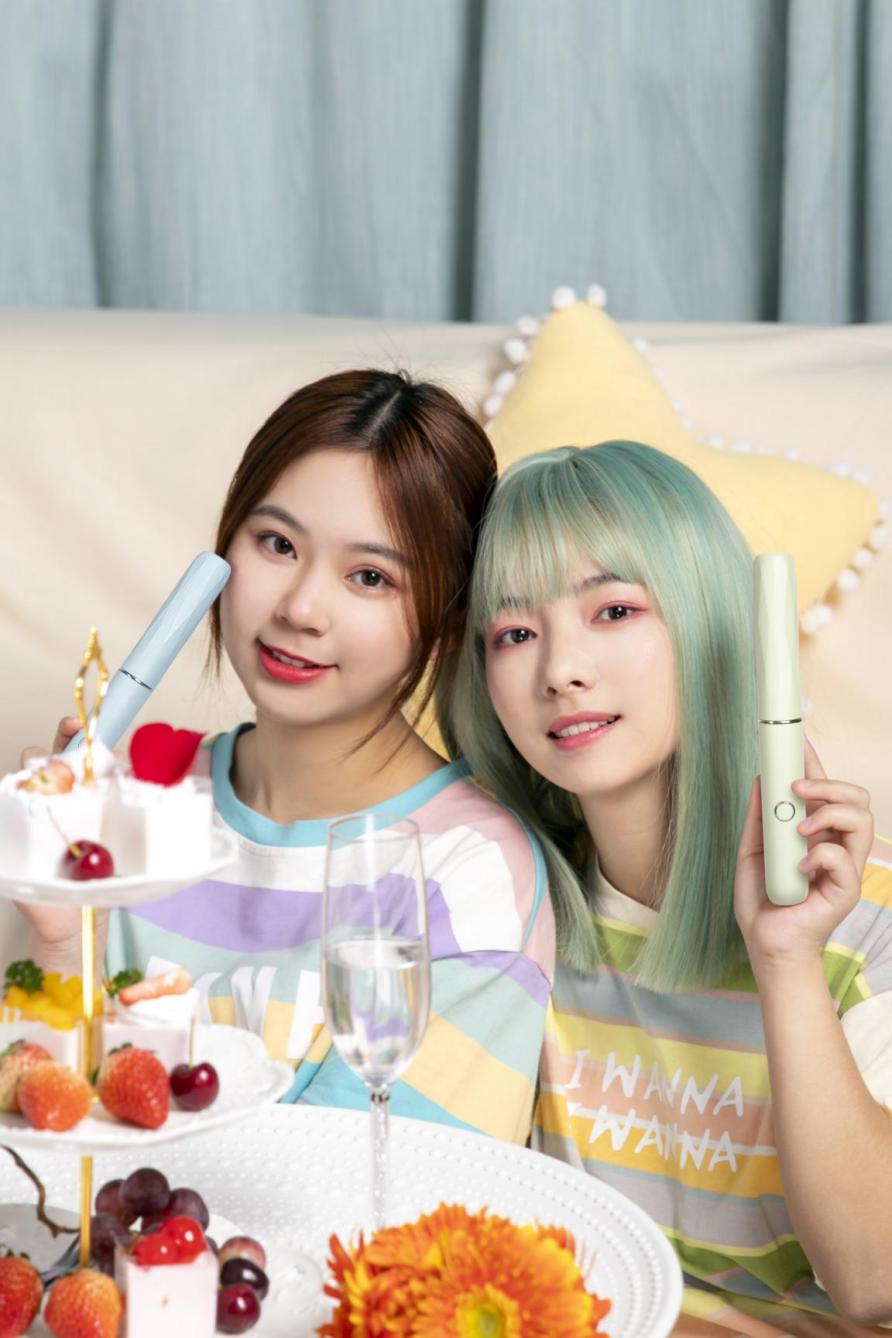 白羽电动牙刷测评：竟然每款都那么能打！对不起！我来晚了！