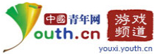 中国青年网游戏首发