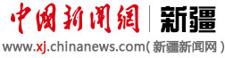中国新闻网新疆首发