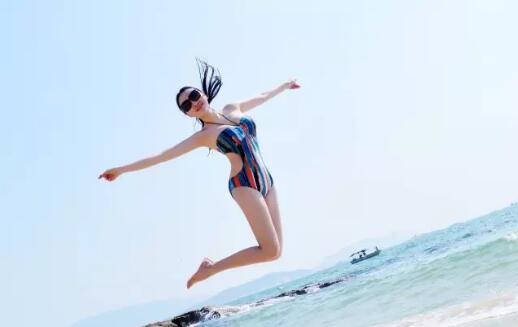 姚蜜蜜:不惧恶意抹黑,仍以真心待人