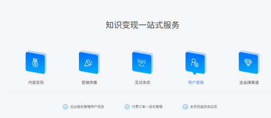 小鹅通是不是最好的知识付费平台？职业在线教育选科汛会更专业！