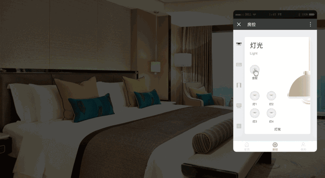体验智慧酒店加速度——“智能化”正掀起假期“种草潮”,不要再花上万块却被迫成为网红酒店“拍照 背景”!
