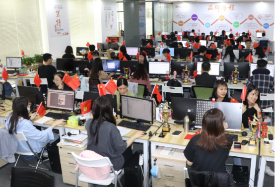《朱迅对话栗志》CCTV中央电视台正式播出,八大网络平台同步上线!